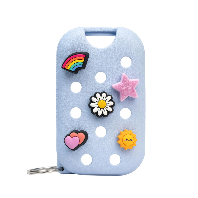 Touchland Crocs x Touchland Hand Sanitizer Mist Case