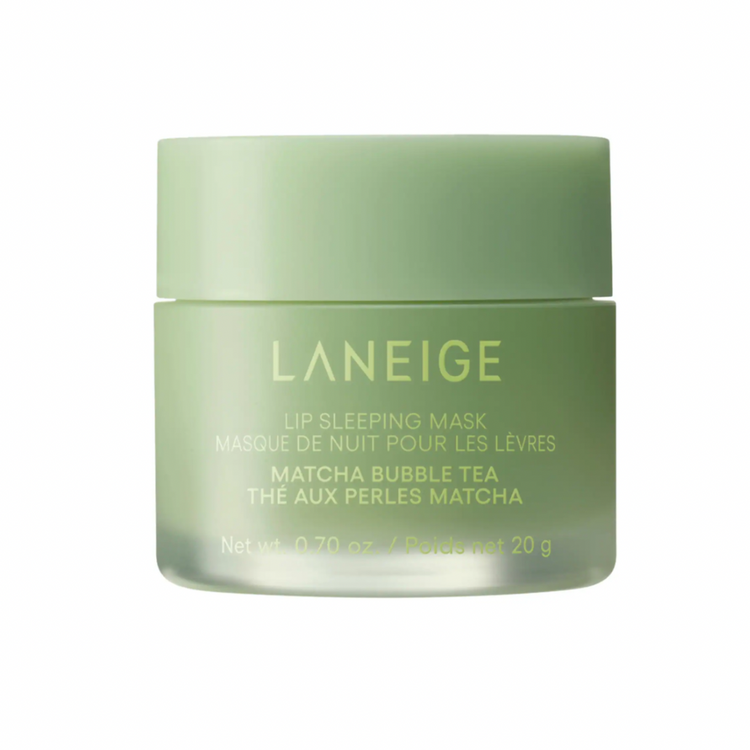 LANEIGE Lip Sleeping Mask Intense Hydration with Vitamin C
