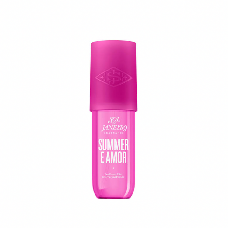 Sol de Janeiro Summer é Amor Perfume 90ml