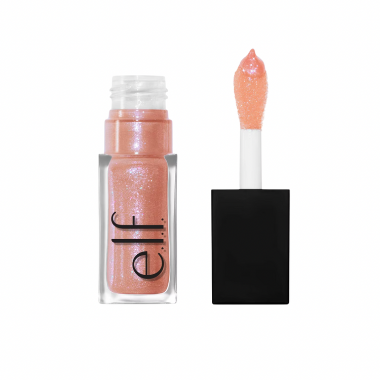 e.l.f. Glow Reviver Lip Oil Glimmer