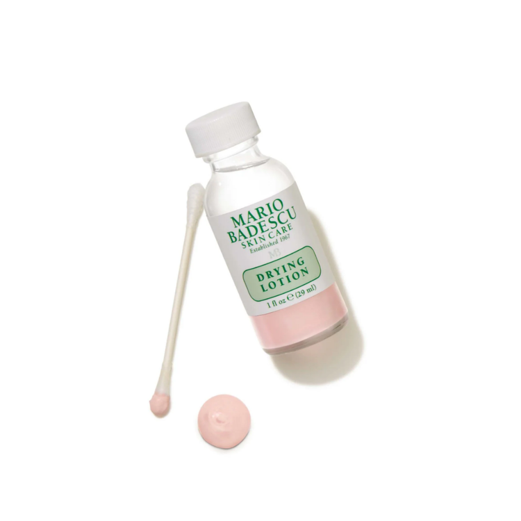 Mario Badescu Drying
