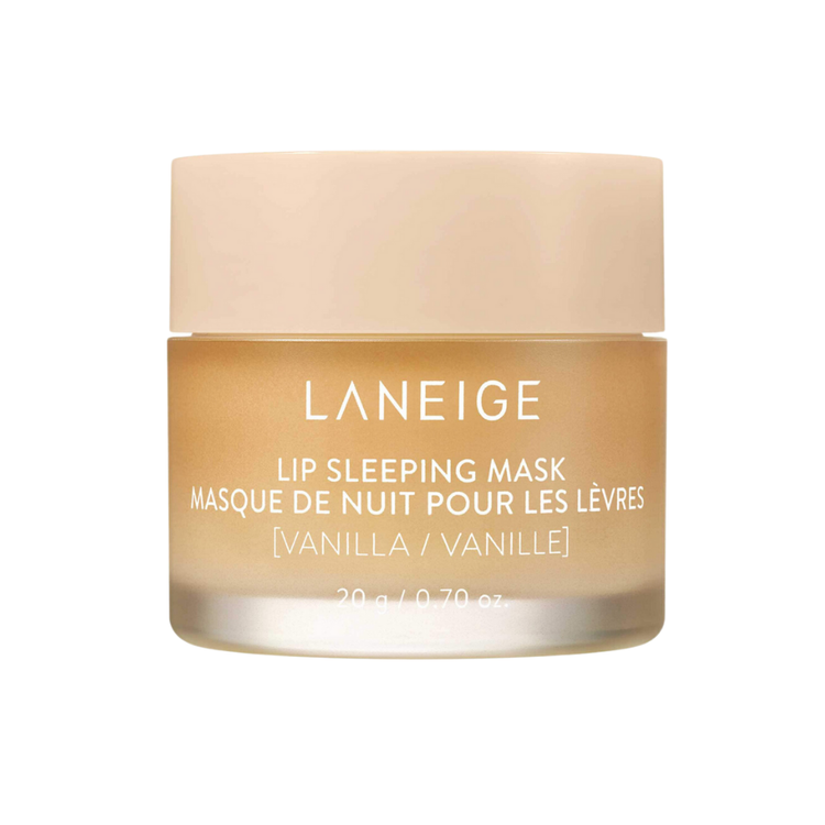 LANEIGE Lip Sleeping Mask Intense Hydration with Vitamin C