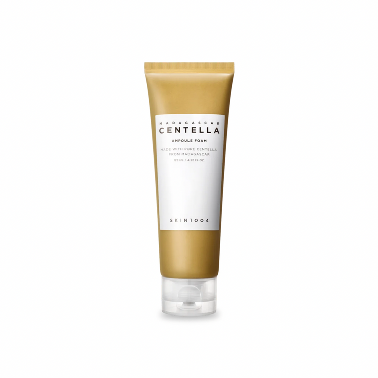 Skin 1004 Centella Ampoule Foam