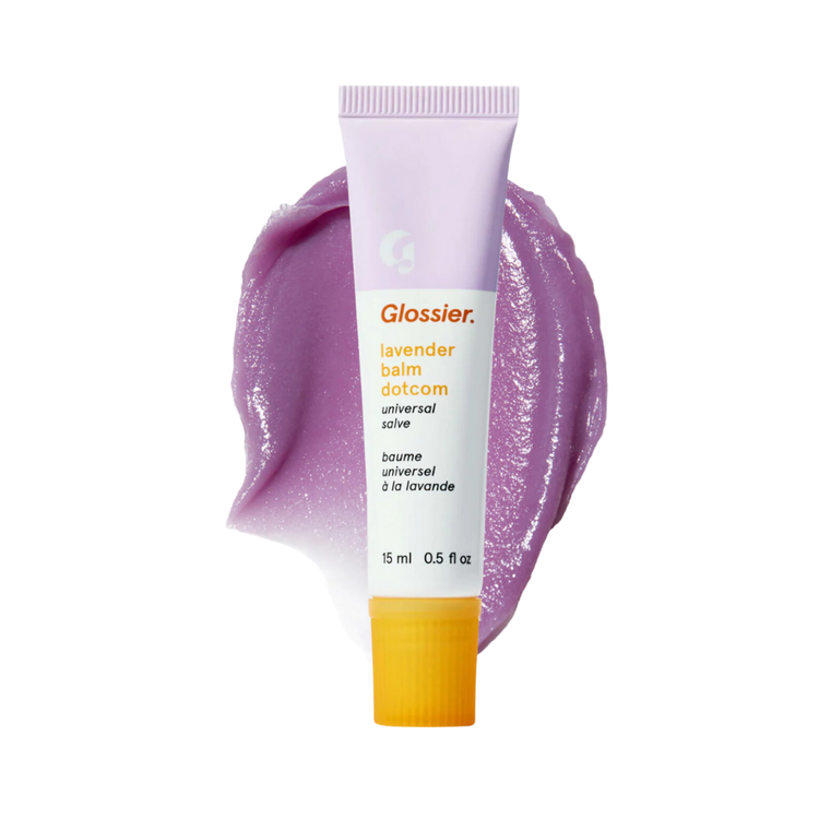 Glossier
Balm Dotcom Lip Balm and Skin Salve
