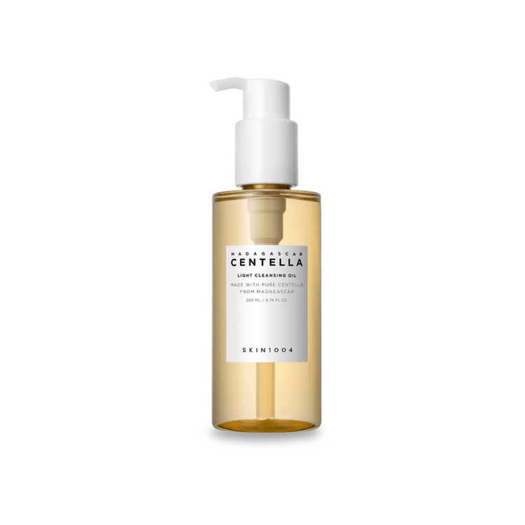 Skin 1004 Centella Light Cleansing Oil
