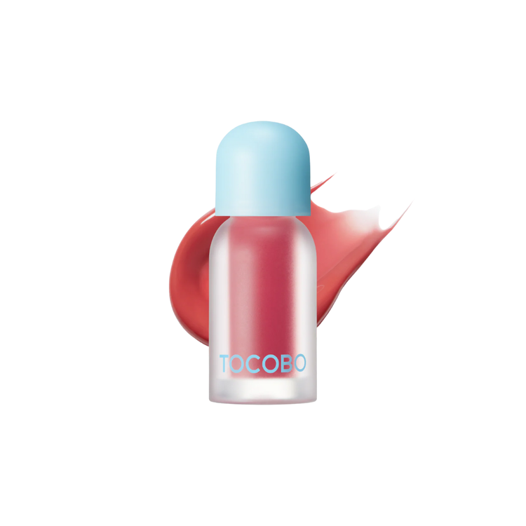 Tocobo Plumping + Lip Glow Lip Oil