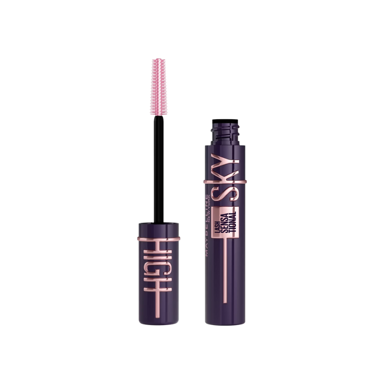 Maybelline Lash Sensational Sky High Lengthening Mascara - 0.24 fl oz