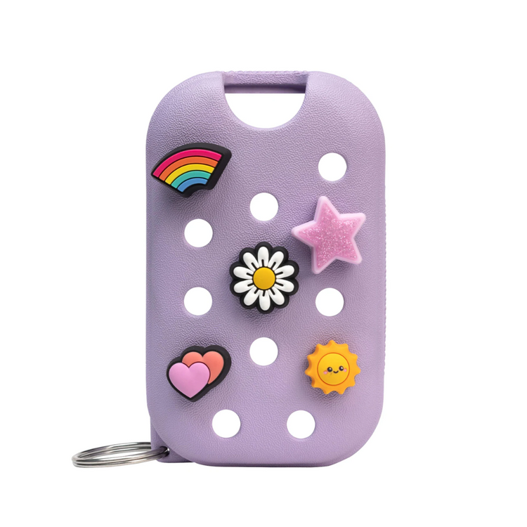 Touchland Crocs x Touchland Hand Sanitizer Mist Case