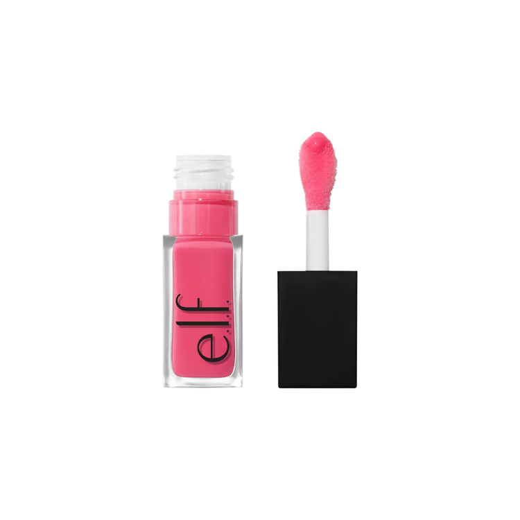 e.l.f. Glow Reviver Plumping Lip Oil