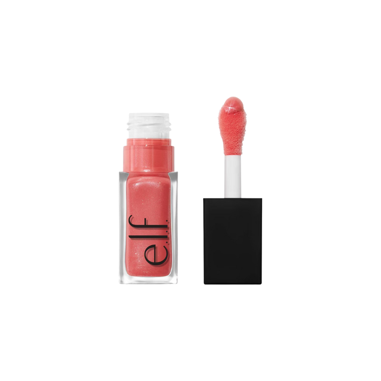 e.l.f. Glow Reviver Plumping Lip Oil