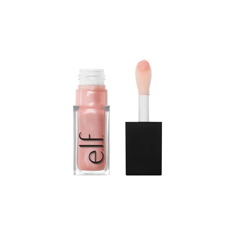 e.l.f. Glow Reviver Plumping Lip Oil