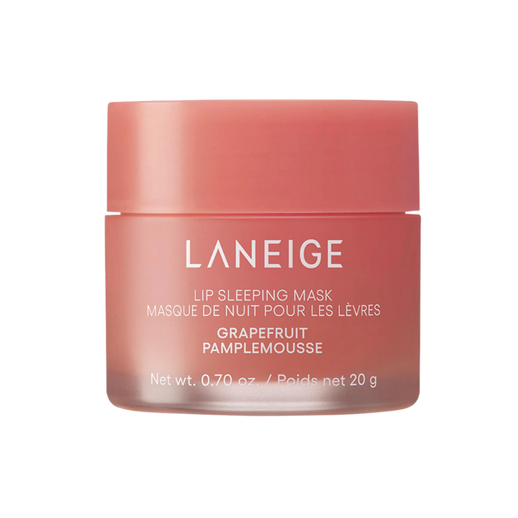 LANEIGE Lip Sleeping Mask Intense Hydration with Vitamin C