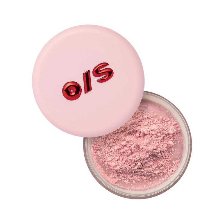 ONE/SIZE by Patrick Starrr Ultimate Blurring Setting Powder