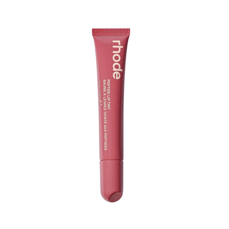 Rhode peptide lip tint