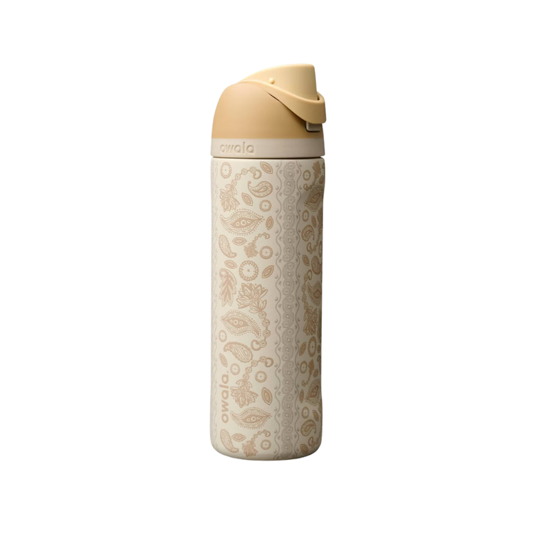Owala 24oz Stainless Steel Special Edition FreeSip Water Bottle - Spur of The Moment