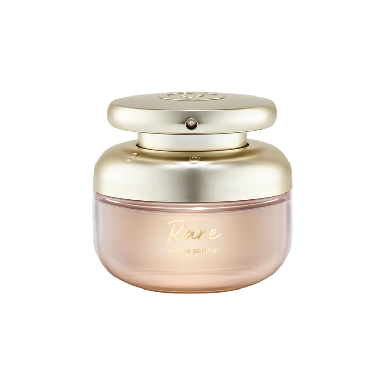 Rare Beauty de Parfum with Vanilla and Caramel