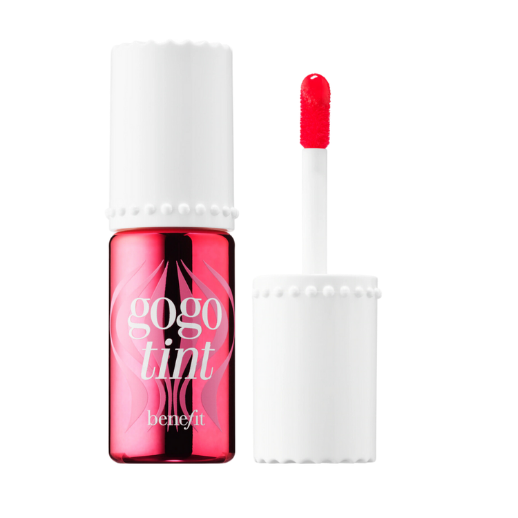 Benefit Cosmetics Benetint Liquid Lip + Cheek Blush Stain