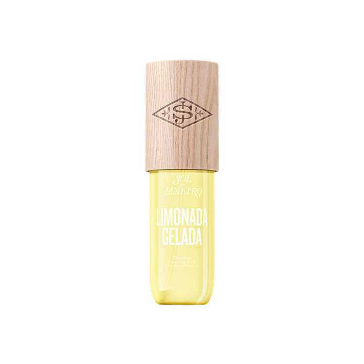 Sol de Janeiro Limonada Gelada Hair & Body Perfume Mist