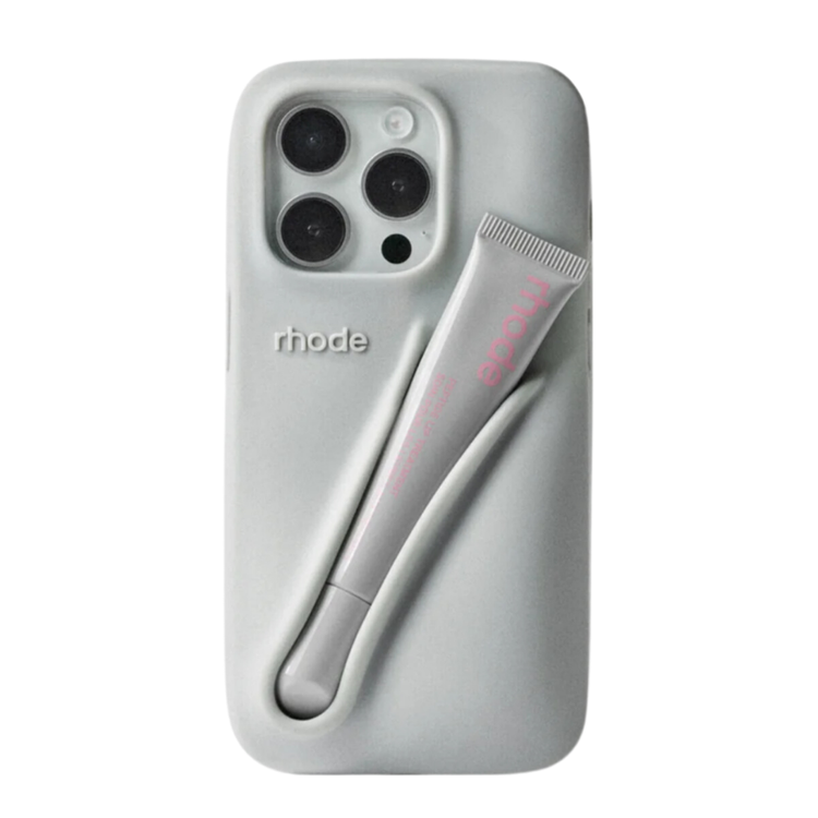 Rhode lip case