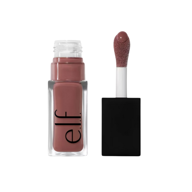 e.l.f. Glow Reviver Lip Oil - 0.25 fl oz