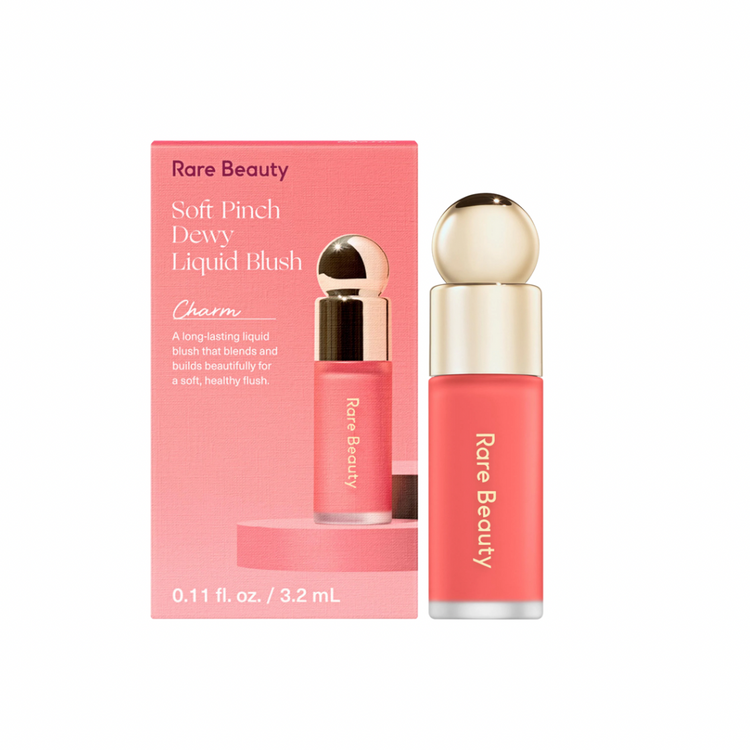 Rare Beauty by Selena Gomez Mini Soft Pinch Liquid Blush
