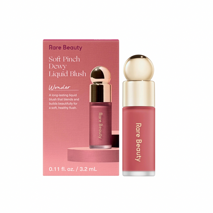 Rare Beauty by Selena Gomez Mini Soft Pinch Liquid Blush