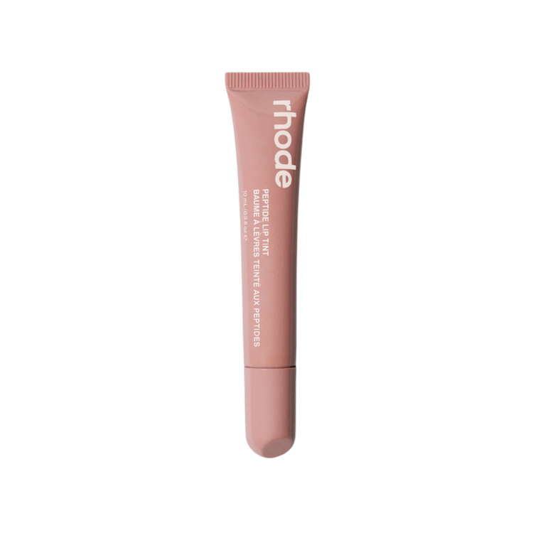 Rhode peptide lip tint