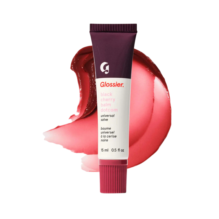Glossier
Balm Dotcom Lip Balm and Skin Salve