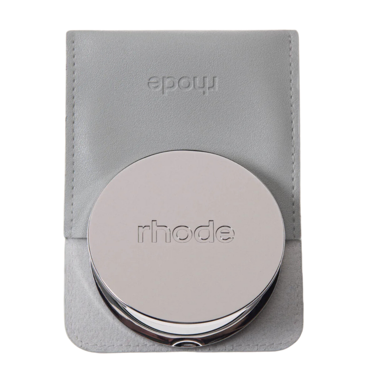 Rhode mirror The compact mirror