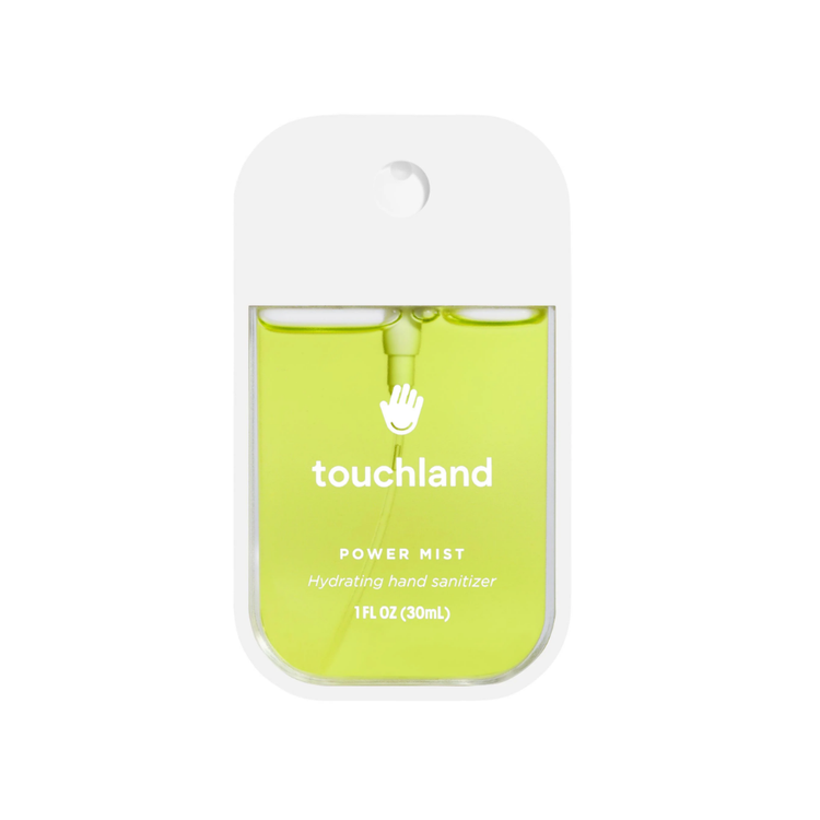 Touchland Power Mist Hydrating Hand Sanitizer