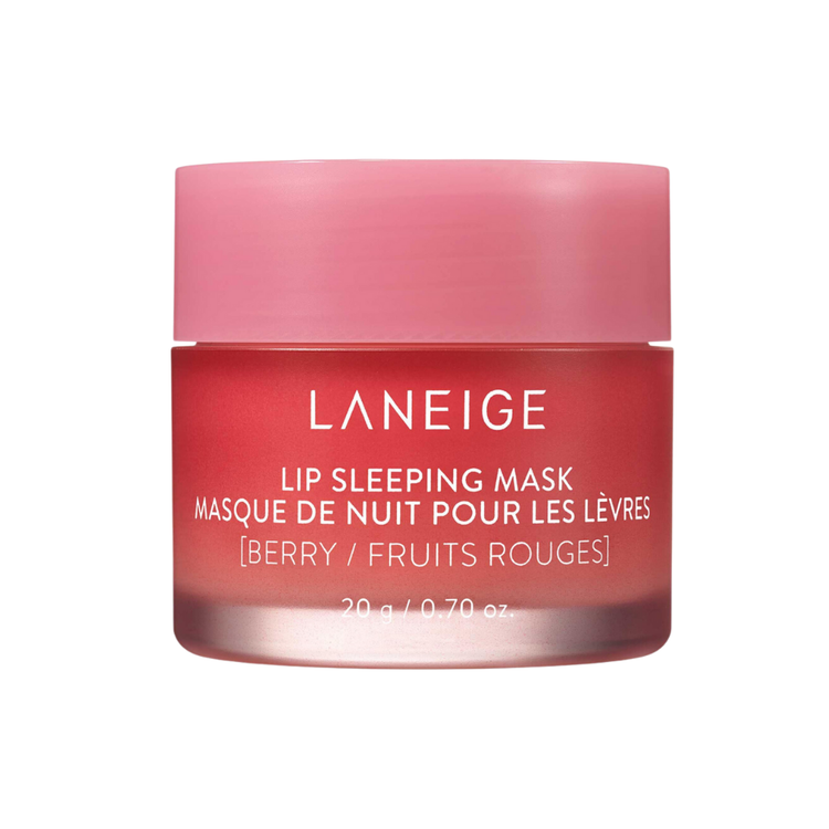 LANEIGE Lip Sleeping Mask Intense Hydration with Vitamin C