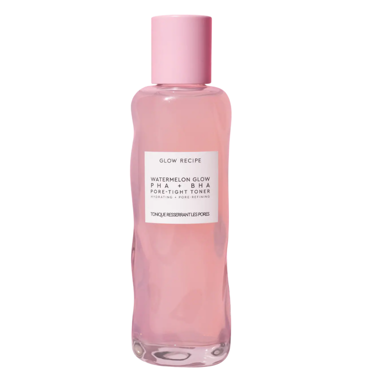 Glow Recipe Watermelon Glow PHA + BHA Pore-Tight Toner