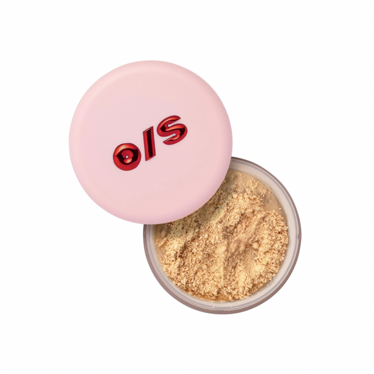ONE/SIZE by Patrick Starrr Ultimate Blurring Setting Powder