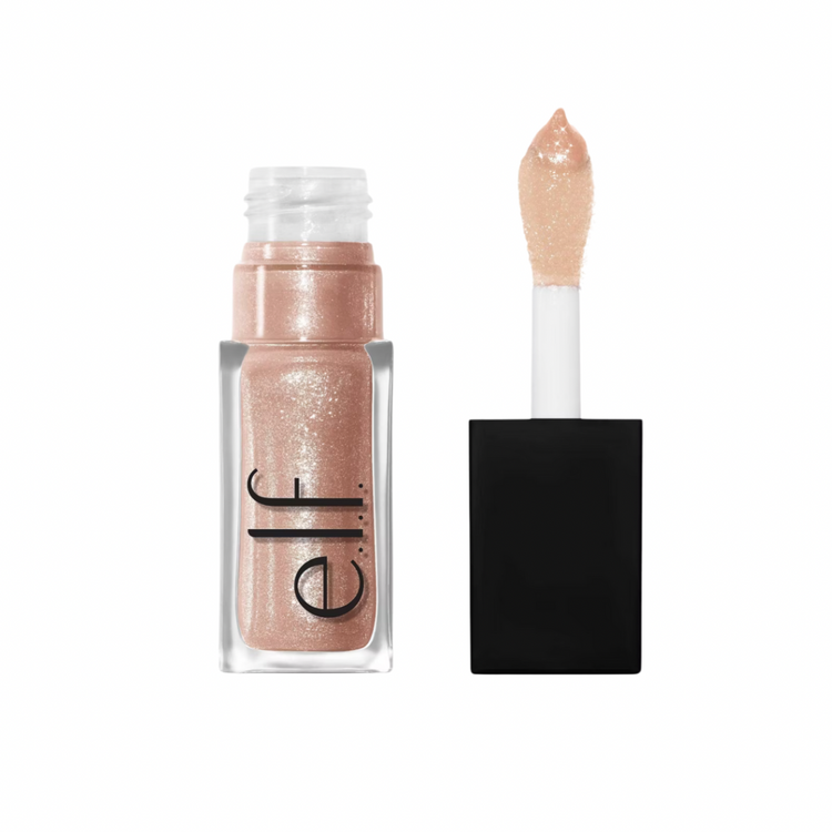 e.l.f. Glow Reviver Lip Oil Glimmer