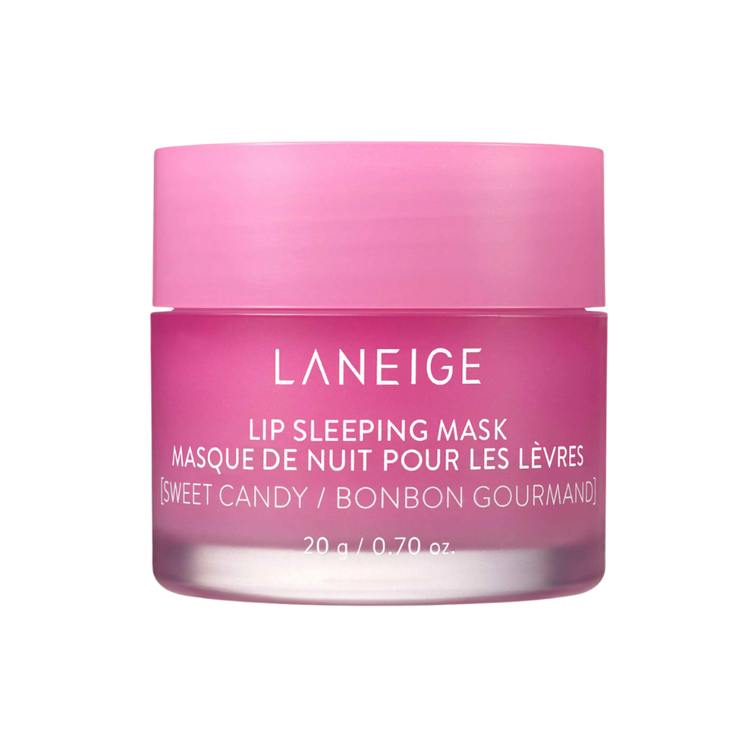 LANEIGE Lip Sleeping Mask Intense Hydration with Vitamin C