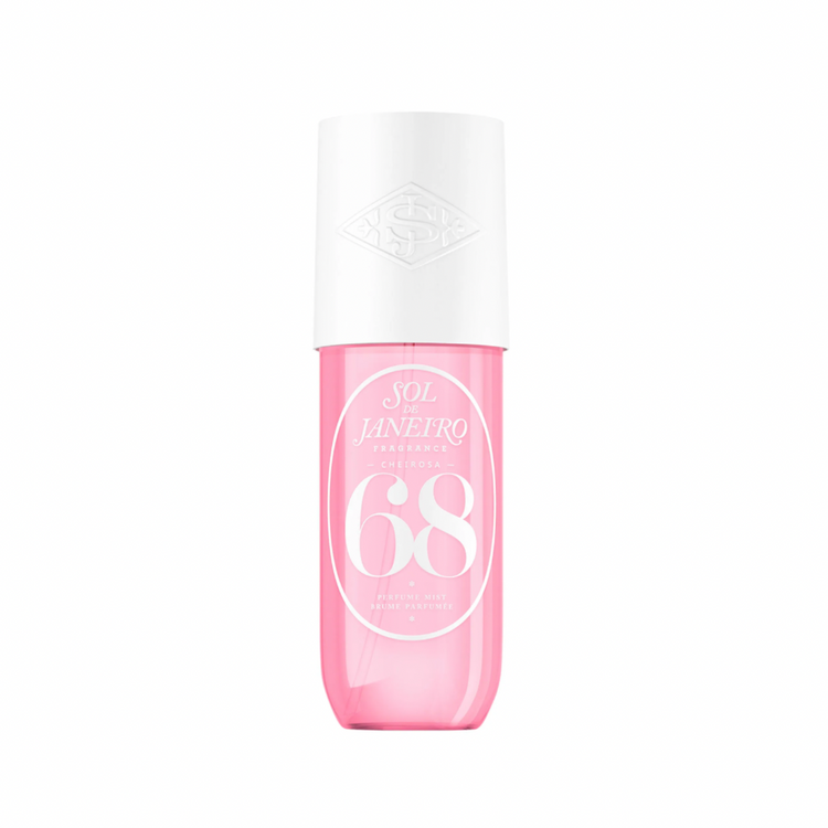 Sol de Janeiro Cheirosa 68 Beija Flor Hair & Body Perfume Mist