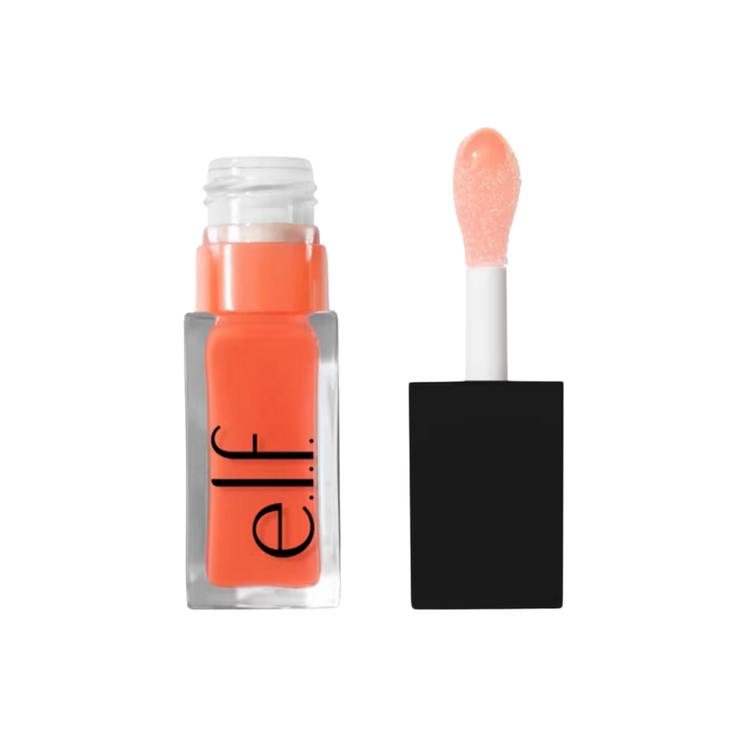 e.l.f. Glow Reviver Lip Oil - 0.25 fl oz