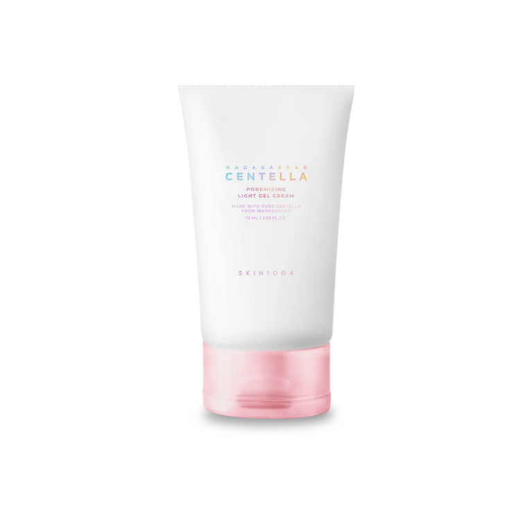 Skin 1004 Poremizing Light Gel Cream