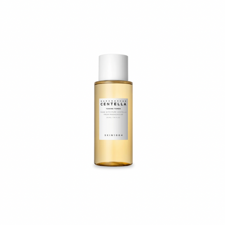 Skin 1004 Centella Toning Toner