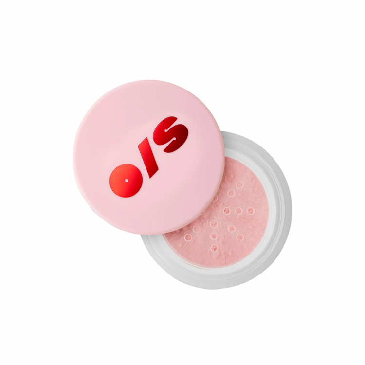ONE/SIZE by Patrick Starrr Ultimate Blurring Setting Powder