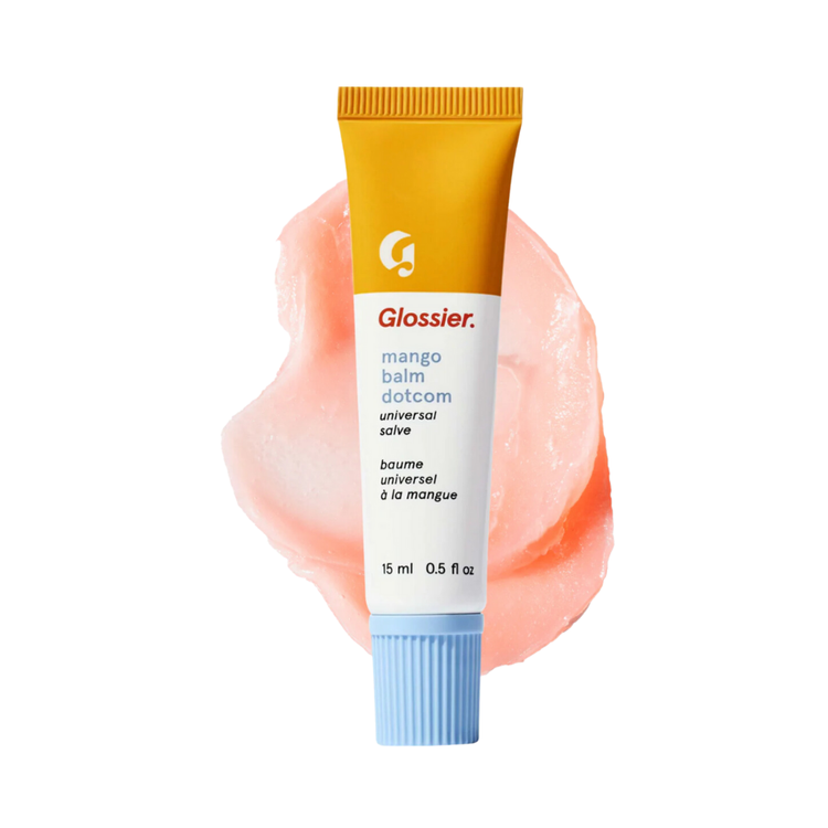 Glossier
Balm Dotcom Lip Balm and Skin Salve
