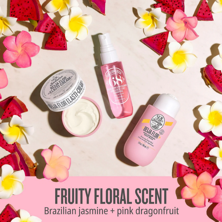 Sol de Janeiro Beija Flor Jet Set