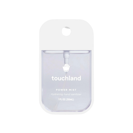Touchland Power Mist Hydrating Hand Sanitizer