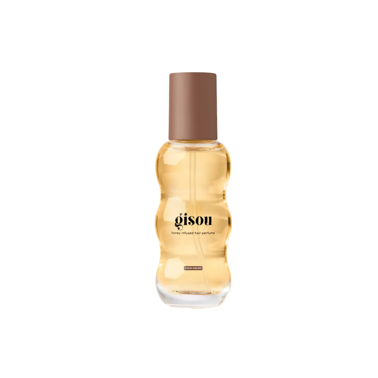 Gisou Honey Infused Hair Perfume Limited Edition Cocoa