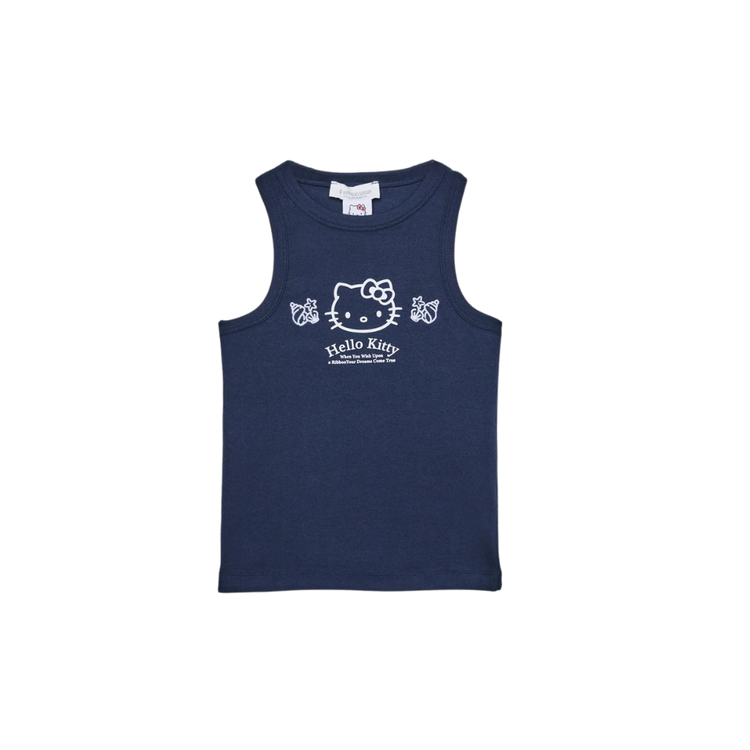 Stradivarius Camiseta nadadora Hello Kitty F