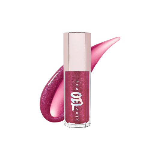 Fenty Beauty by Rihanna  Gloss Bomb Oil Luminizing Lip Oil 'N Gloss