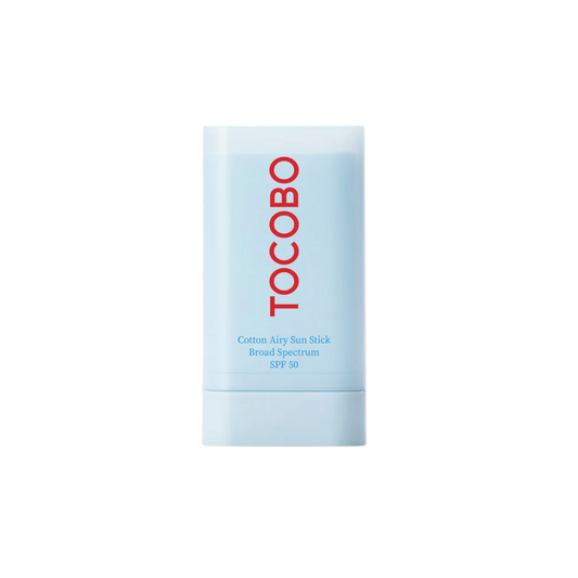Tocobo Cotton Airy Sun Stick