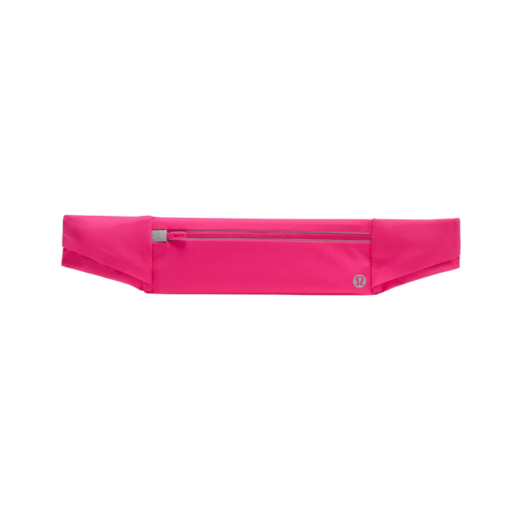 Fast and Free Running Belt   Lululemon