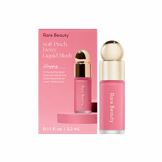 Rare Beauty by Selena Gomez  Mini Soft Pinch Liquid Blush