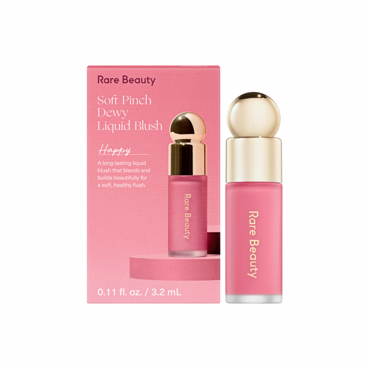 Rare Beauty by Selena Gomez  Mini Soft Pinch Liquid Blush